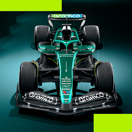 Hovedløs man som holder en maske